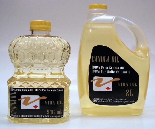 Factory Price Refined Canola Oil Approved Certified OEM Bottle KOSHER Bulk Packaging Plastic Origin Drum Type