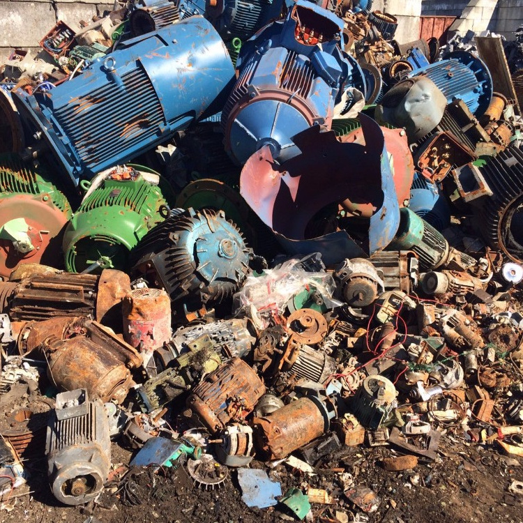 HOT SALES !! FINEST QUALITY USED ELECTRIC MOTOR SCRAP, TRANSFORMER AND ALTERNATORS SCRAP FOR SALE