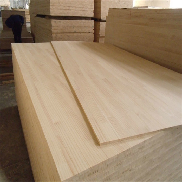 High quality oak lumber timber solid wood boards building materials for house construction wooden planks