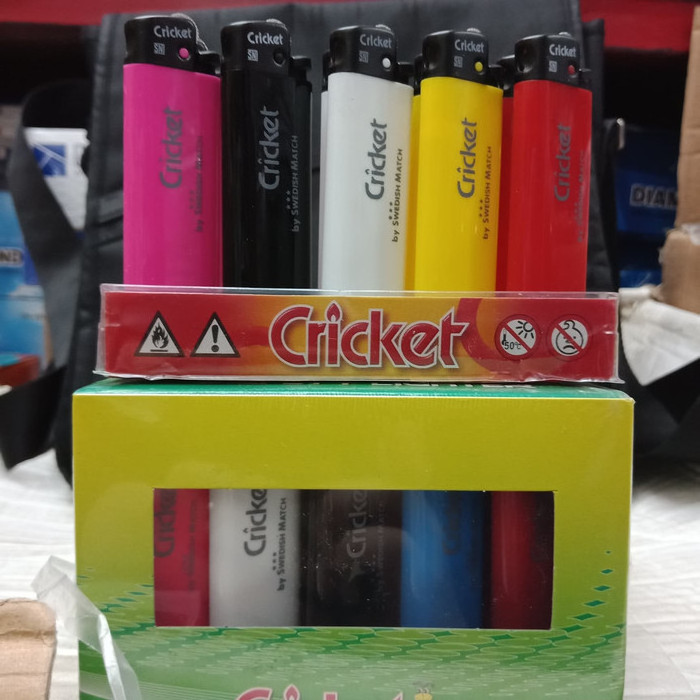 Factory custom bulk cheap plastic gas disposable Cricket lighters