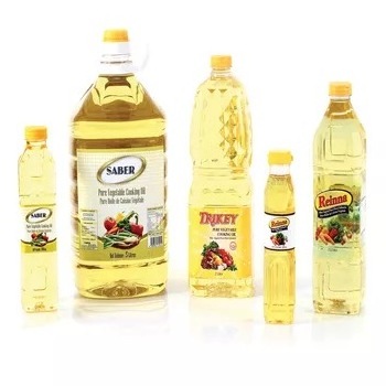 5L 100% Quality Maize Oil Corn Vegetable Healthy Cooking Oil Pure Refined Edible Corn Oil for Sale