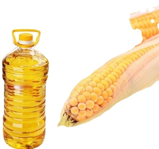 Wholesale Prices Corn Oil Refined Highest Quality Crude Corn Oil Bulk Cheap Refined Corn edible Oil