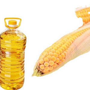 Wholesale Prices Corn Oil Refined Highest Quality Crude Corn Oil Bulk Cheap Refined Corn edible Oil