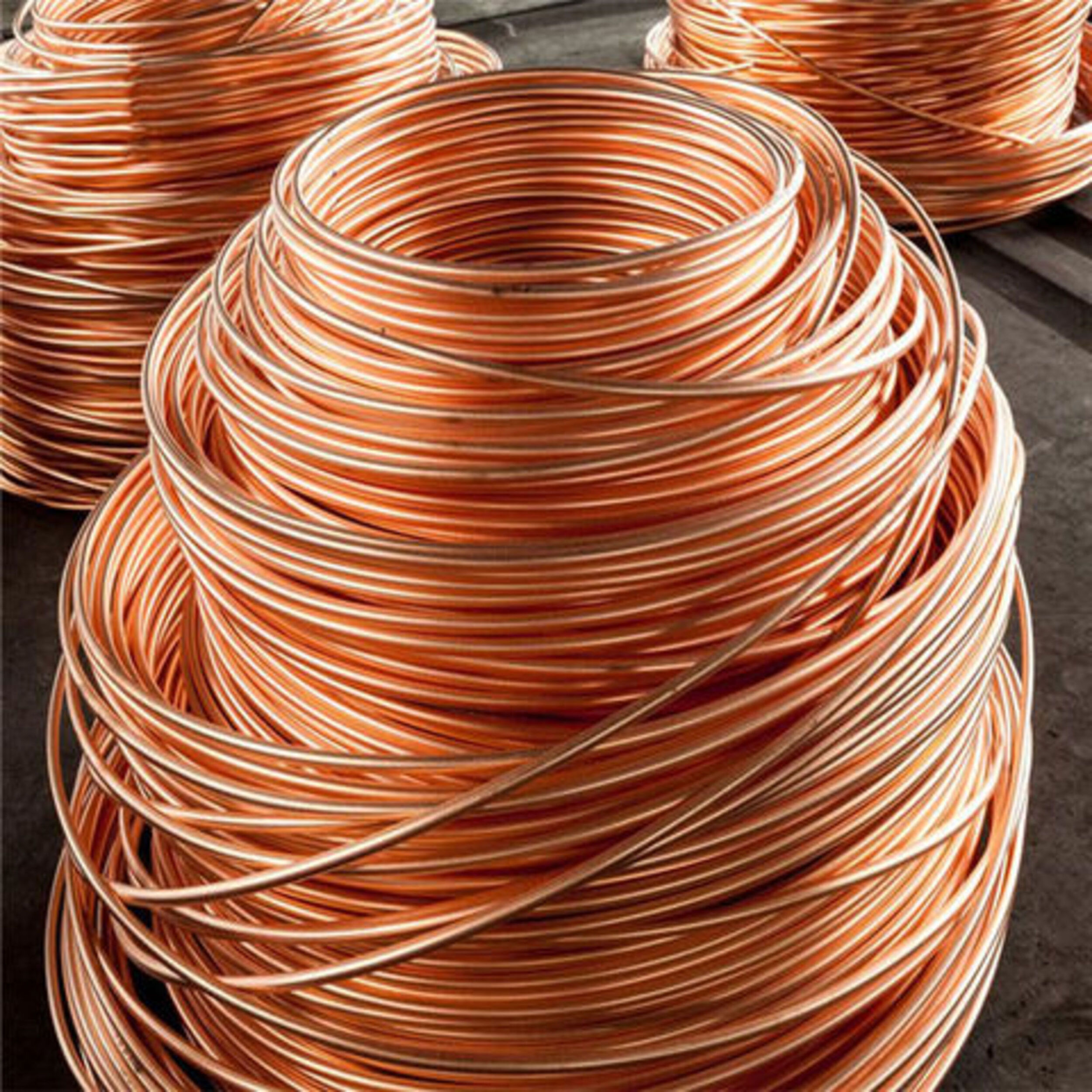 Metal Scraps pure mill_bery copper | Copper Wire Scrap /Cooper Ingot /Scrap Copper wire