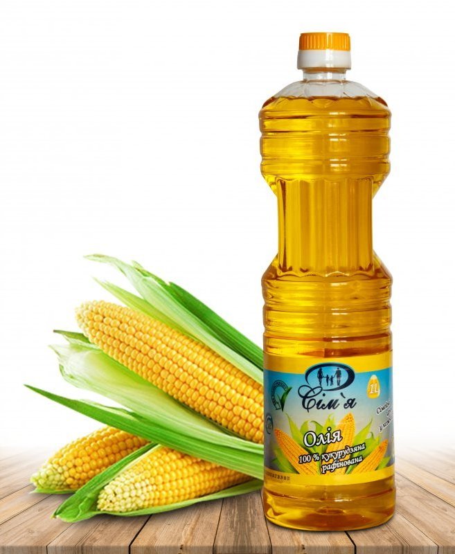 5L 100% Quality Maize Oil Corn Vegetable Healthy Cooking Oil Pure Refined Edible Corn Oil for Sale