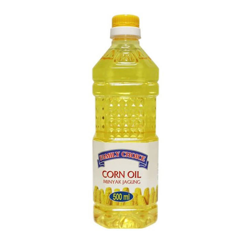 Corn Oil/refined Corn Oil in bulk/usa Refined Edible Corn Oil plastic 1L bottles