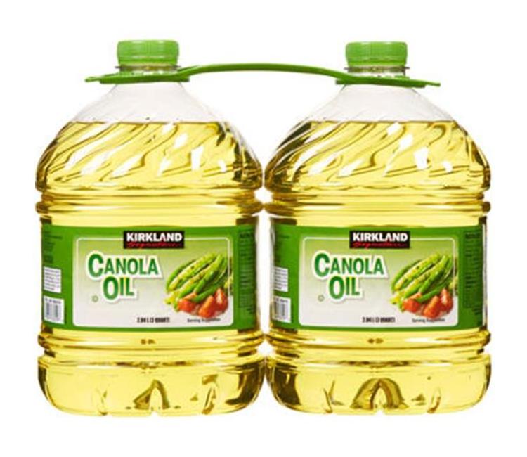 Factory Price Refined Canola Oil Approved Certified OEM Bottle KOSHER Bulk Packaging Plastic Origin Drum Type