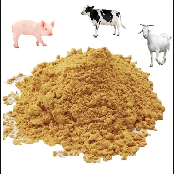 Corn gluten meal 60% protein/wheat bran/rice bran for chicken feed Additive Corn Gluten Meal