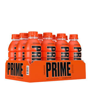 Bulk PRIME Hydration Energy Drink with BCAA Blend for Muscle Recovery-prime energy Drink / Prime Energy Drink