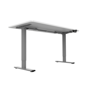 EFU-E3 Modern Ergonomic Design Desk Office Two Robust Lift Table Smart Desk Adjustable Standing Desk Sit