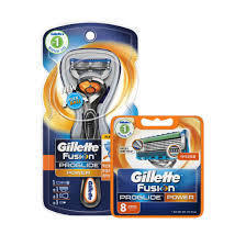 Top wholesale Gillette ProGlide Mens Razor Blades Refill Cartridges