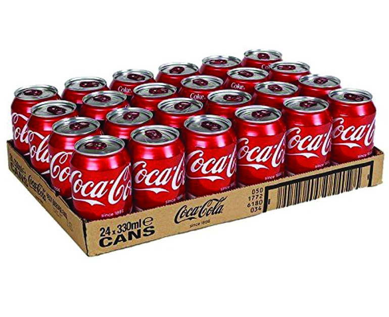 coca cola wholesale , worldwide delivery