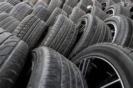 385/65R22.5 high quality new tubeless radial truck tires