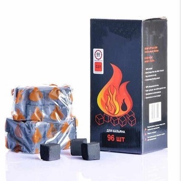 Cheap Exports Coal Hookah Coconut Shisha Charcoal Factory Price