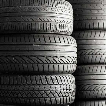 Japanese Used car tires used car tires from German