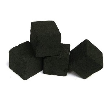 Quality 100% Coconut Shell Coal For Shisha