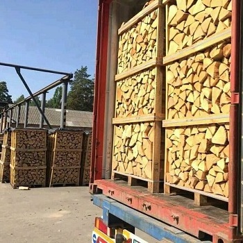 Firewood for sale