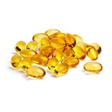 Fish Oil / Crude Fish Oil / Fish Oil In Bulk