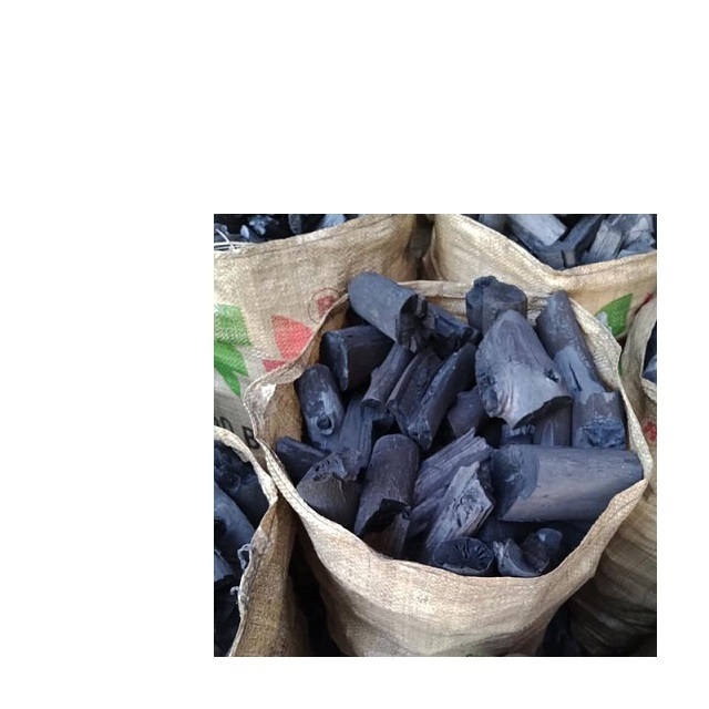 Mangrove Natural Hardwood Charcoal For Sale.