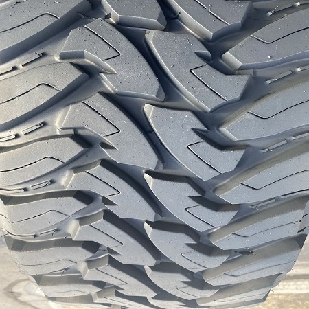 Cheap Used Tires For Wholesale Export Germany 100% Good Tread depth: 4-6mm