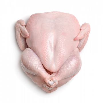 Halal Whole Frozen Chicken For Sale