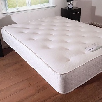 Mattress in a Box Wholesale high quality sale sleep well hotel used memory foam mattress OEM/ODM pocket spring furniture