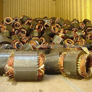 Top Grade Electric Motor Scrap at Affordable Prices