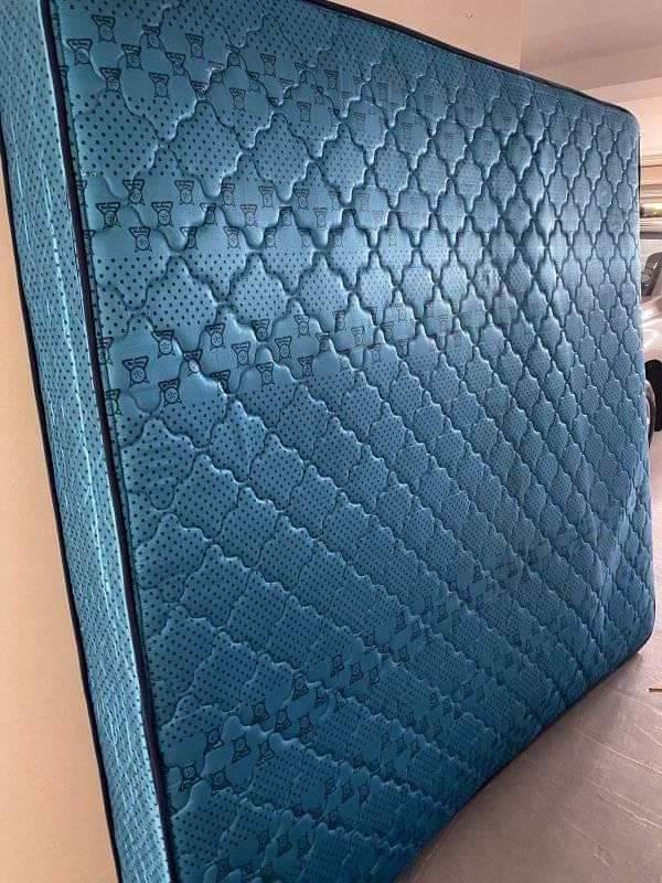 Mattress in a Box Wholesale high quality sale sleep well hotel used memory foam mattress OEM/ODM pocket spring furniture