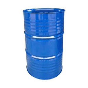 BLE IRON DRUM PACKAGING DRUMS 210  220 LITERS FOR EXPORTS IMPORTS