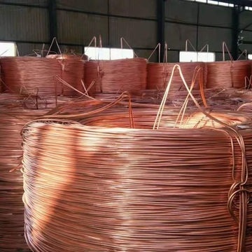 Quality Millberry/Bare Bright Copper Wire Scrap 99.99%.