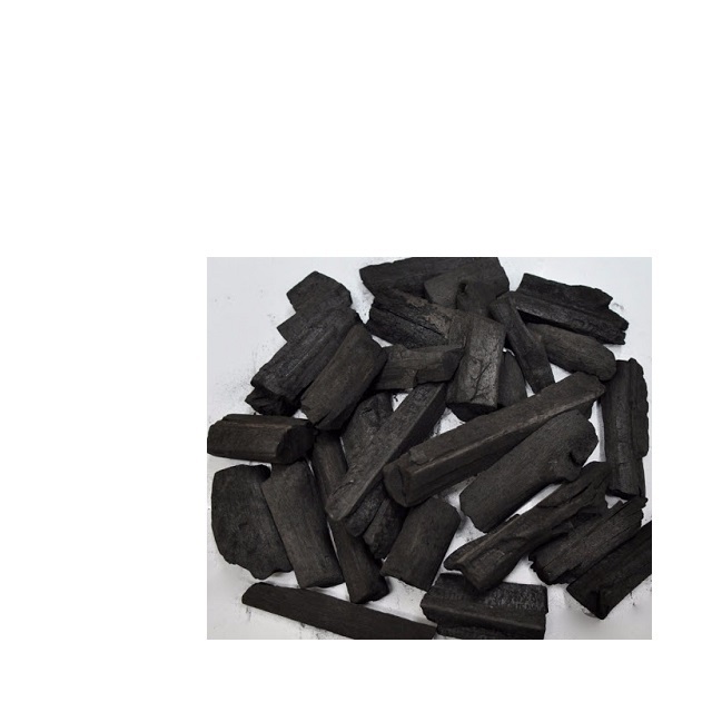 Mangrove Natural Hardwood Charcoal For Sale.