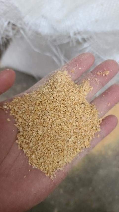 46% Protein Soybean Meal - Soya bean meal for animal feed