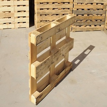 Heavy Duty Wooden Pallets / Epal Pallet