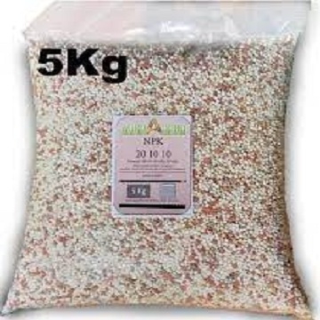 Agriculture Grade NPK FERTILIZERS