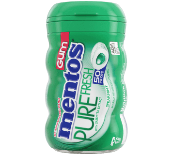 Mentos Candy / Mint Mixed Fruit