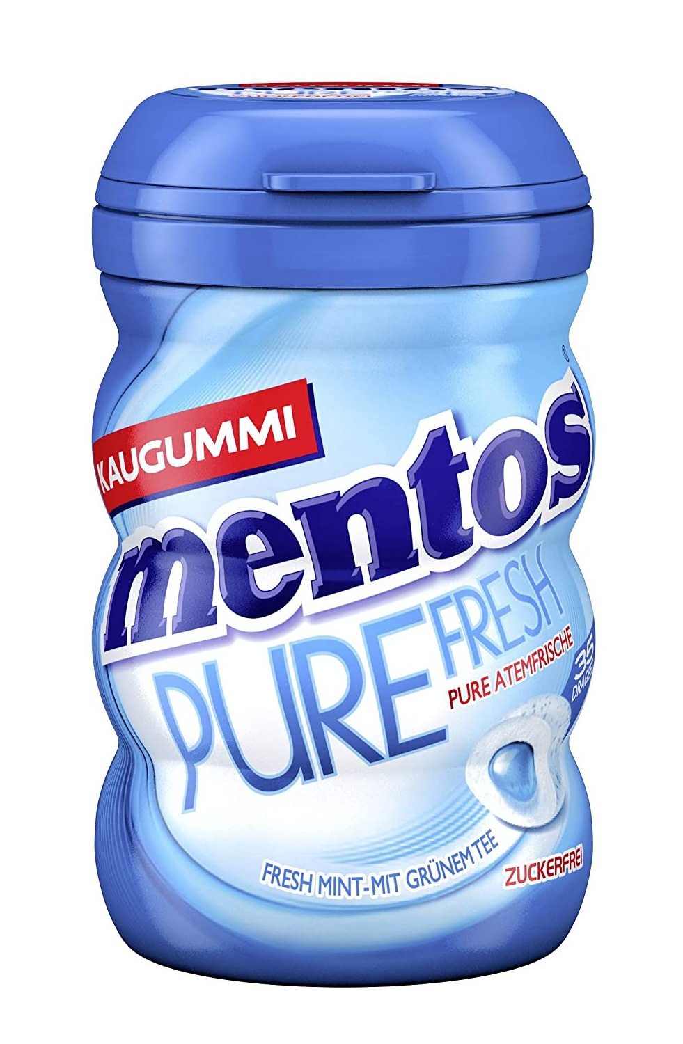 Mentos Candy / Mint Mixed Fruit