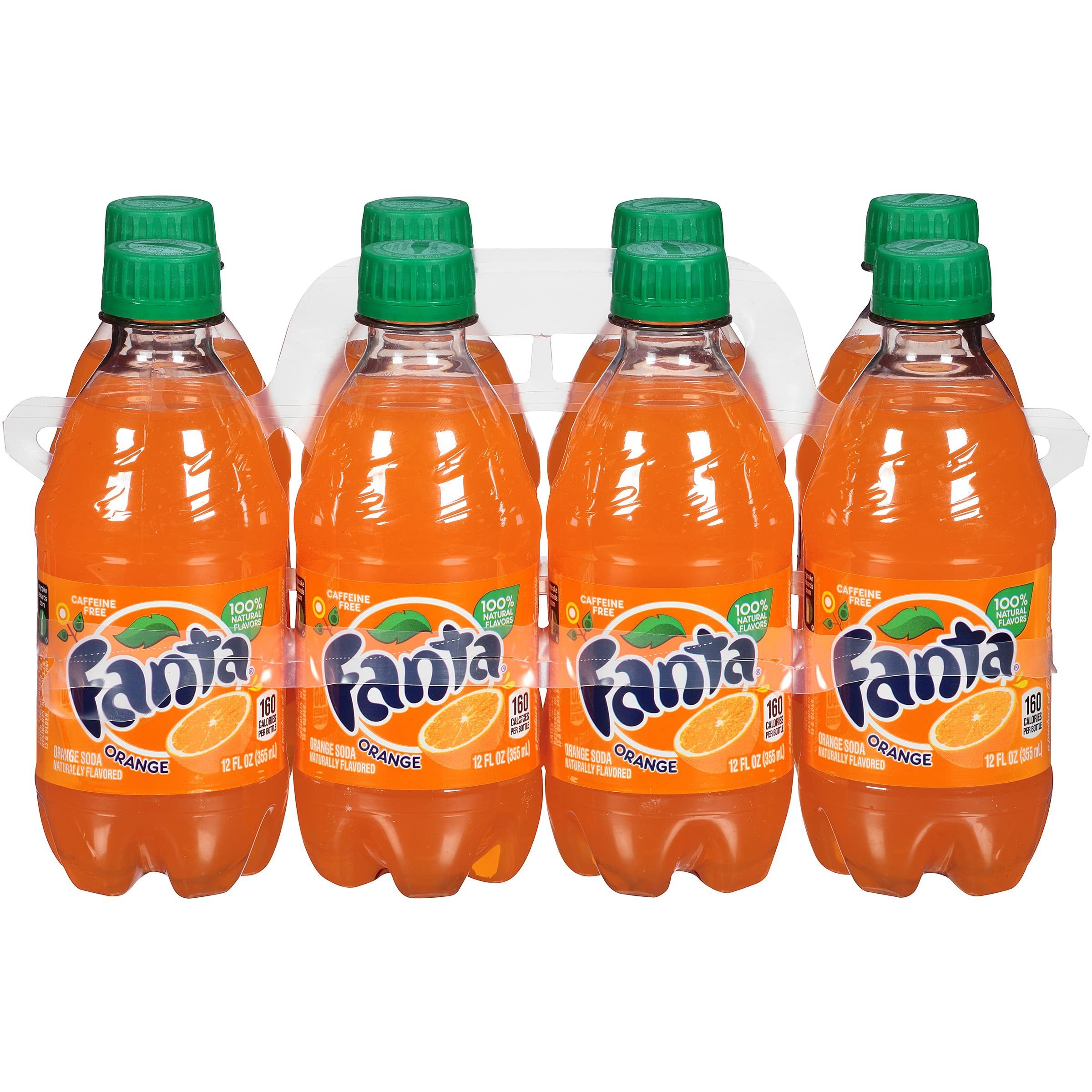 Buy Fanta Exotic 330ml / Fanta Soft Drink (Slim) / Fanta Fruit Soda Soft Drink at wholesale