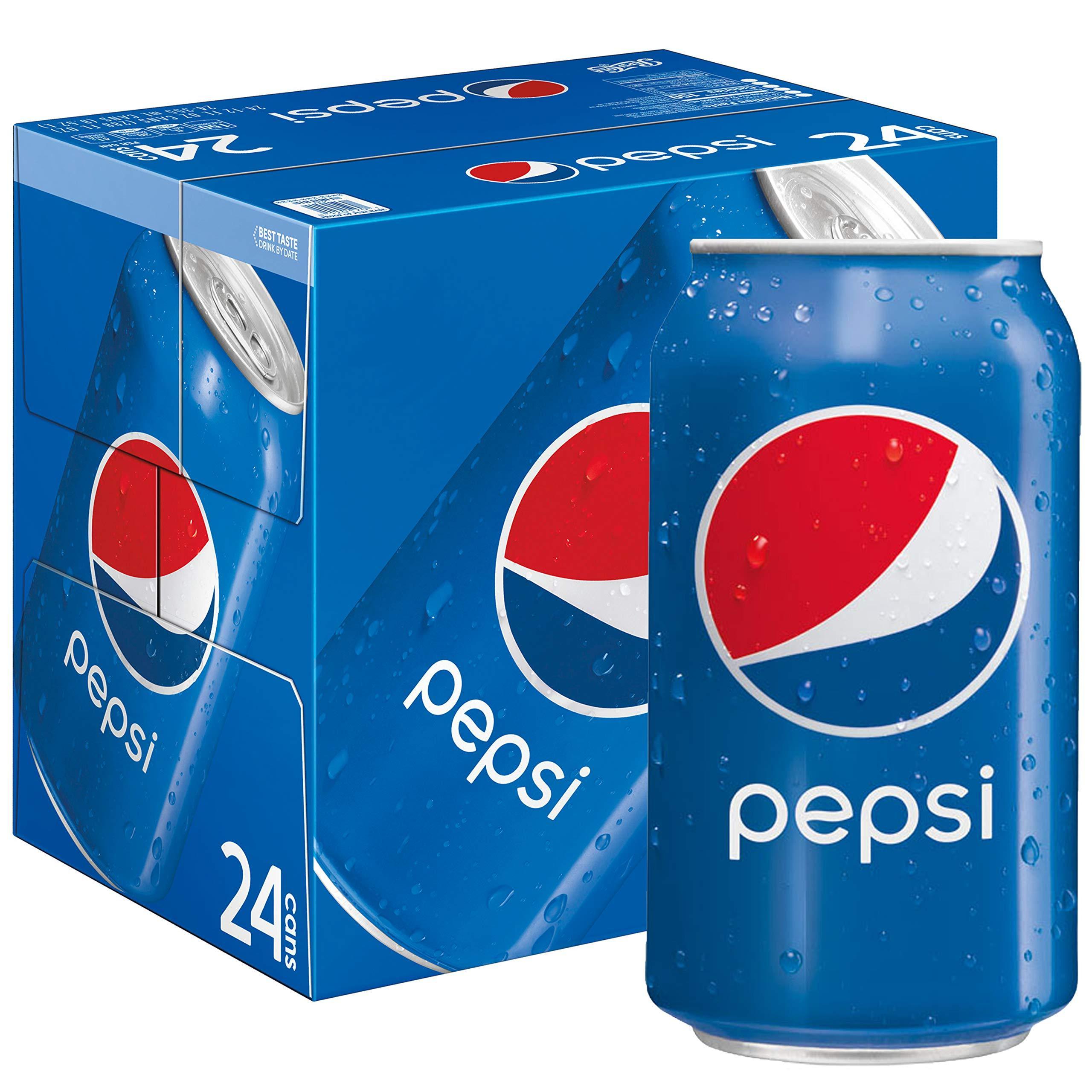 Cheap Price Pepsi Blue 12x 450ml ready Stock Pepsi All flavors / Soft Drinks