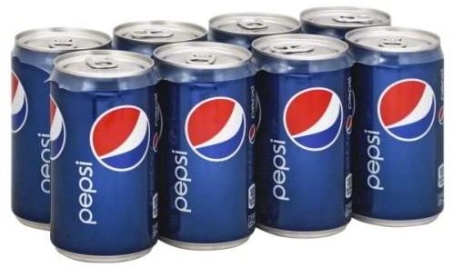 Cheap Price Pepsi Blue 12x 450ml ready Stock Pepsi All flavors / Soft Drinks