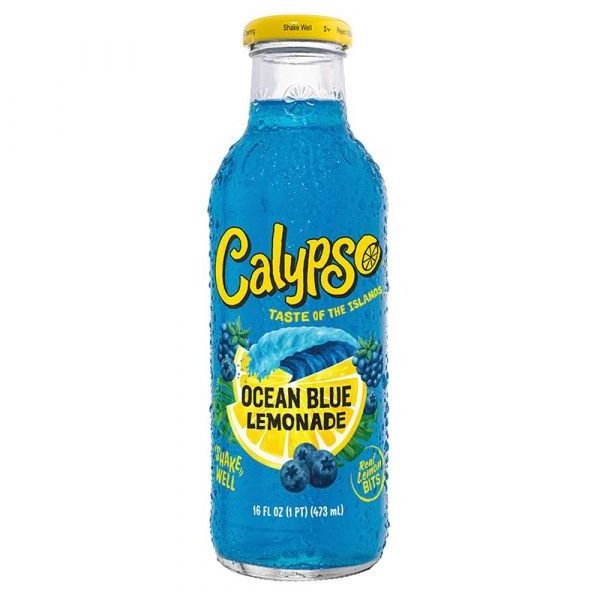 Selling Soda Drink Calypso Flavors Lemonade Drink Mango Natural All Carbonated Drinks from US;1945 Normal 0.2 L Chocolate,fruity