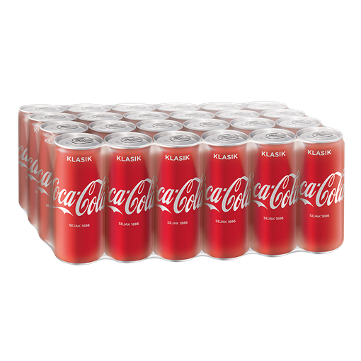 Original Coca Cola 330ml x 24 Cans /Coca Cola 330ML Wholesale Prices