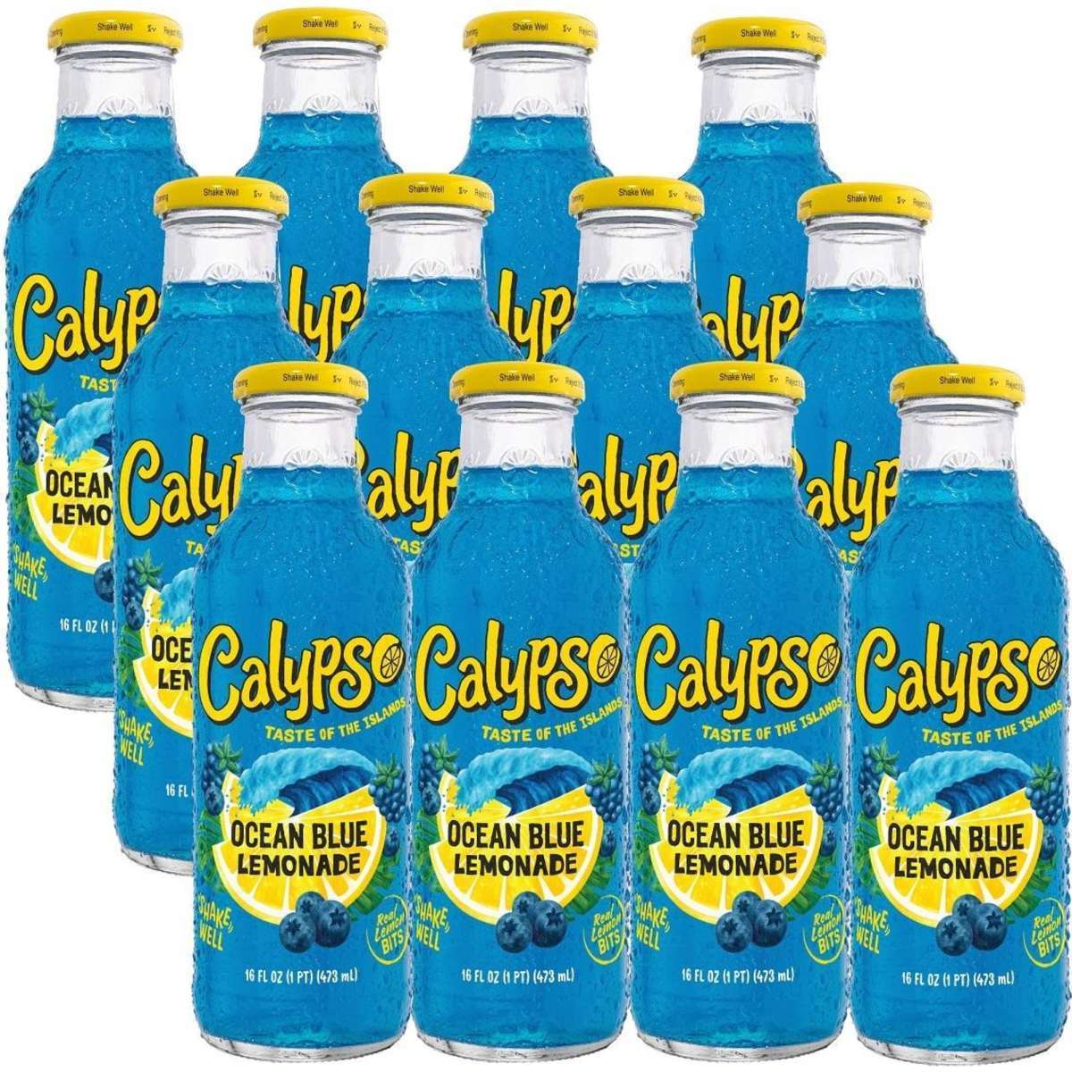 BEST QUALITY CALYPSO SOFT DRINKS/CALYPSO LEMONADE/ CALYPSO