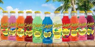 BEST QUALITY CALYPSO SOFT DRINKS/CALYPSO LEMONADE/ CALYPSO