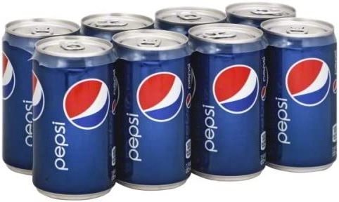 Wholesale Pepsi Cola 0.33l Can