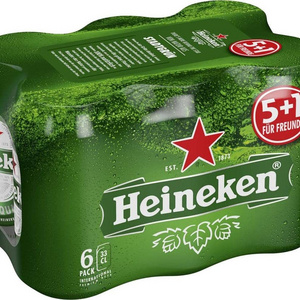 HEINEKEN BEER HEINEKEN CL 33 X 24