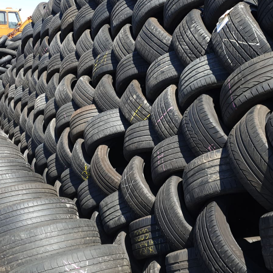 German used Tyres for sale