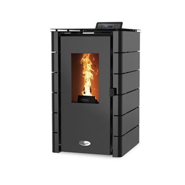 Modern Indoor Wood Pellet Heater stove