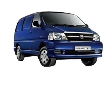 Fairly used Toyotas Hiacce Van for sale at very good Price / Used TOYOTAS HIACCE Used Bus Right Hand Drive