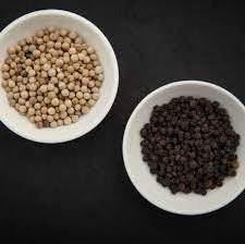 High Quality Bulk Black Pepper Black Dry Pepper