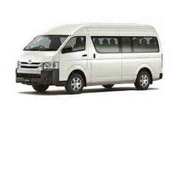 Fairly used Toyotas Hiacce Van for sale at very good Price / Used TOYOTAS HIACCE Used Bus Right Hand Drive